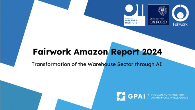 New Report reveals how AI and robotics are changing the experiences and conditions of Amazon warehouse workers.jpg
