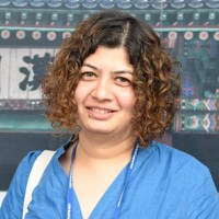 Rupa Korde