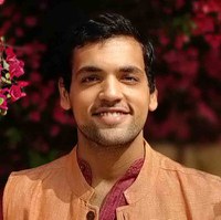 Shantanu Kishwar