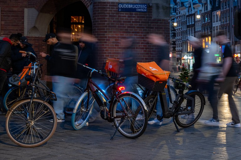 Delivery workers in Amsterdam.jpg